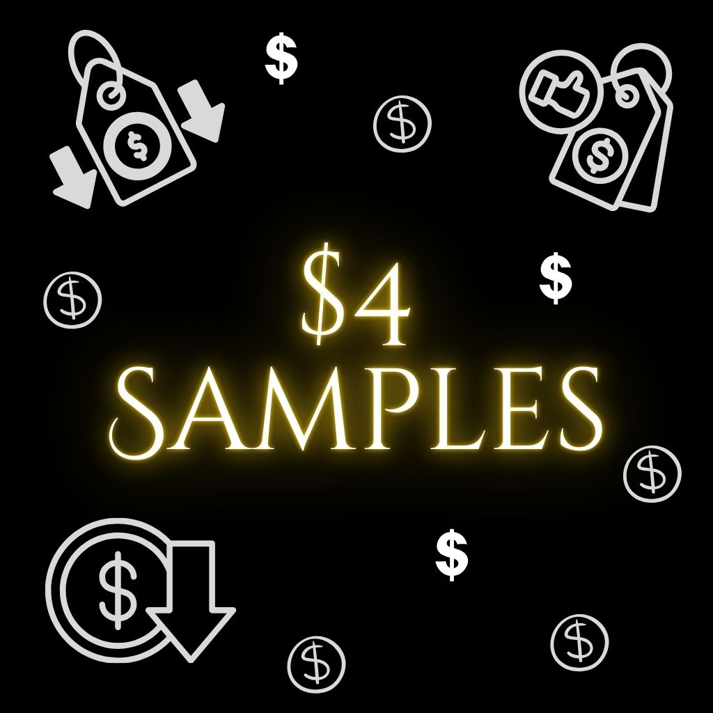 Samples from $4