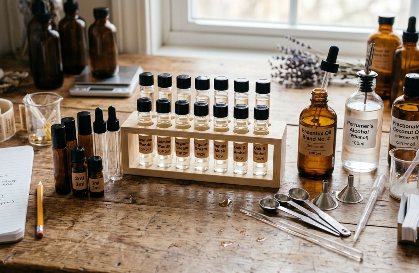 DIY Sample Supplies | Opulenz – Tagged 