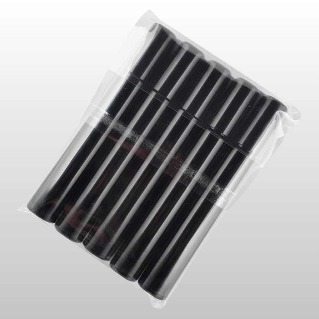 DIY - 10ml Thick Glass Sample Bottle