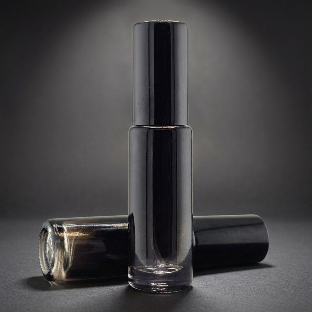 DIY - 6ml Thick Glass Sample Bottle