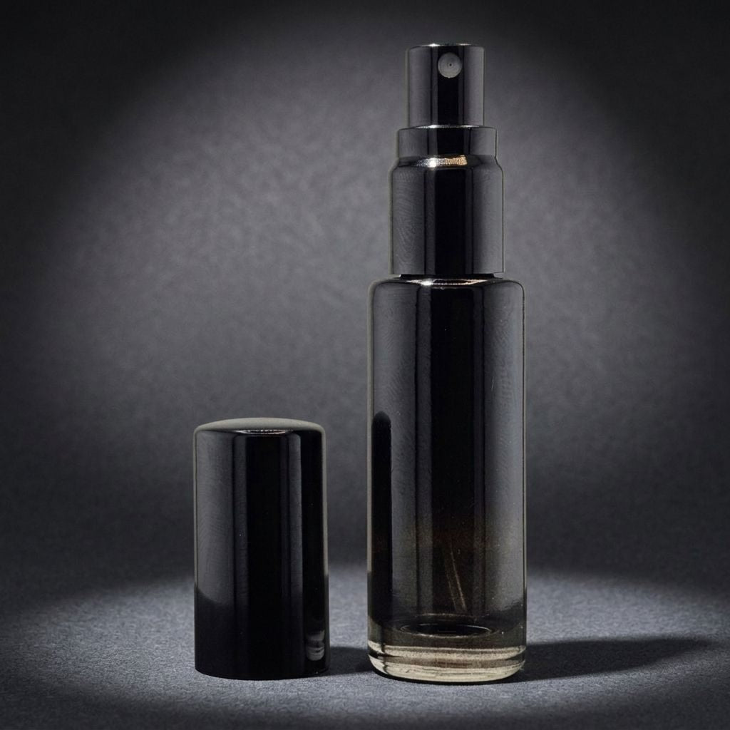 DIY - 6ml Thick Glass Sample Bottle