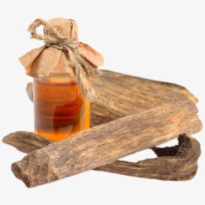 Agarwood (Oud)