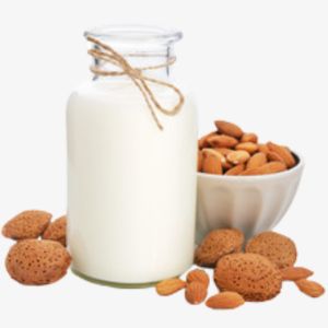 Almond Milk
