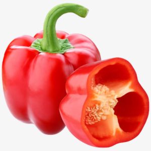 Bell Pepper