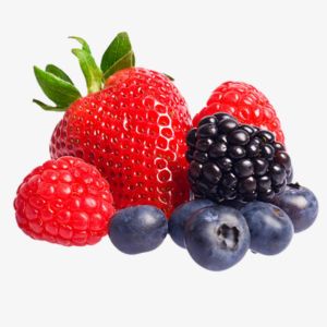 Berry Fruits