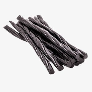 Black Licorice
