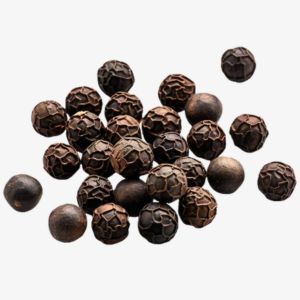 Black Pepper