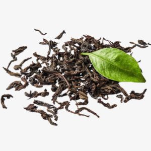 Black Tea
