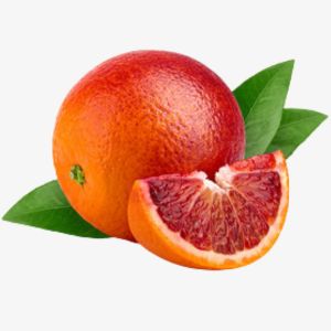 Blood Orange