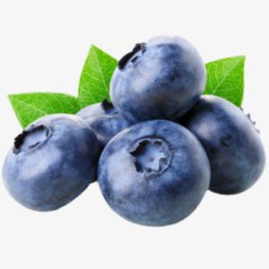 Blueberry