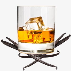 Bourbon Vanilla