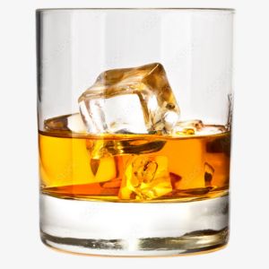 Bourbon Whiskey