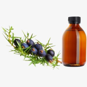 Cade oil