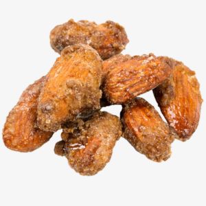 Candied Almond