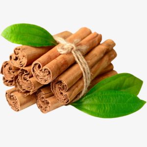 Ceylon Cinnamon