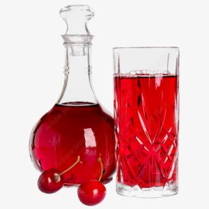 Cherry Liqueur