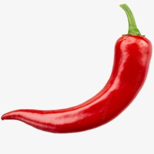 Chili Pepper