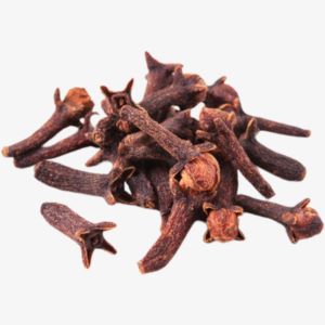 Cloves