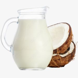 Coconut Milk