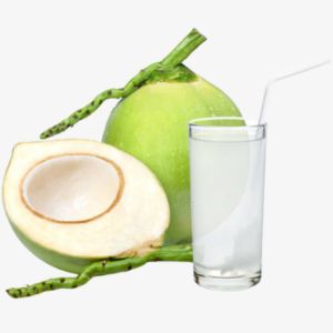 Coconut Water