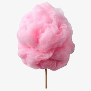 Cotton Candy