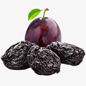 Dried Plum