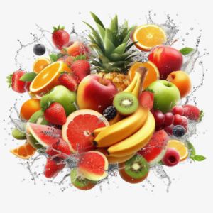 Fruits