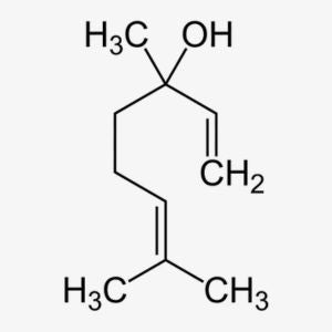 Geraniol