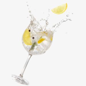 Gin