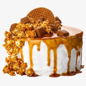Gourmand Accord