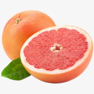 Grapefruit