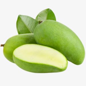 Green Mango