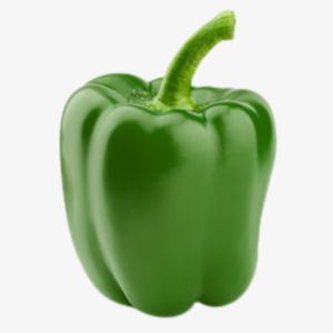Green Pepper