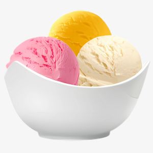 Ice cream