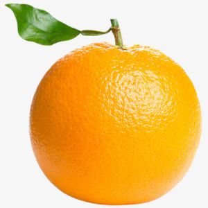 Italian Orange
