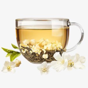 Jasmine Tea