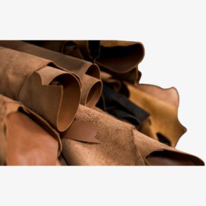 Leather