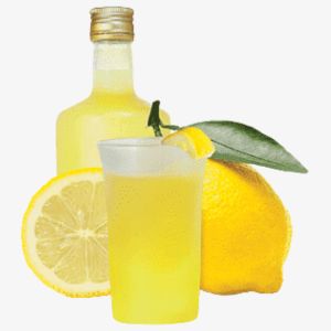 Limoncello
