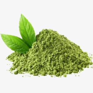 Matcha Tea
