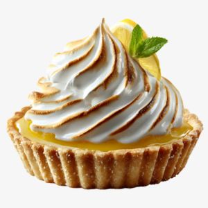 Meringue