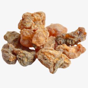 Myrrh
