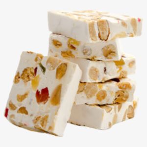 Nougat