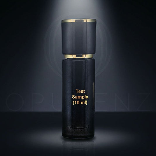 Opulenz Sample Bottle - 10ml