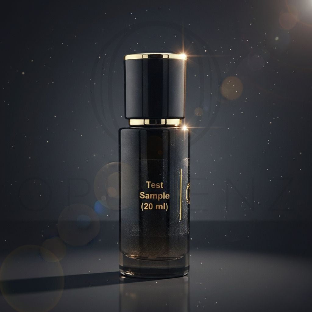 Opulenz Sample Bottle - 20ml