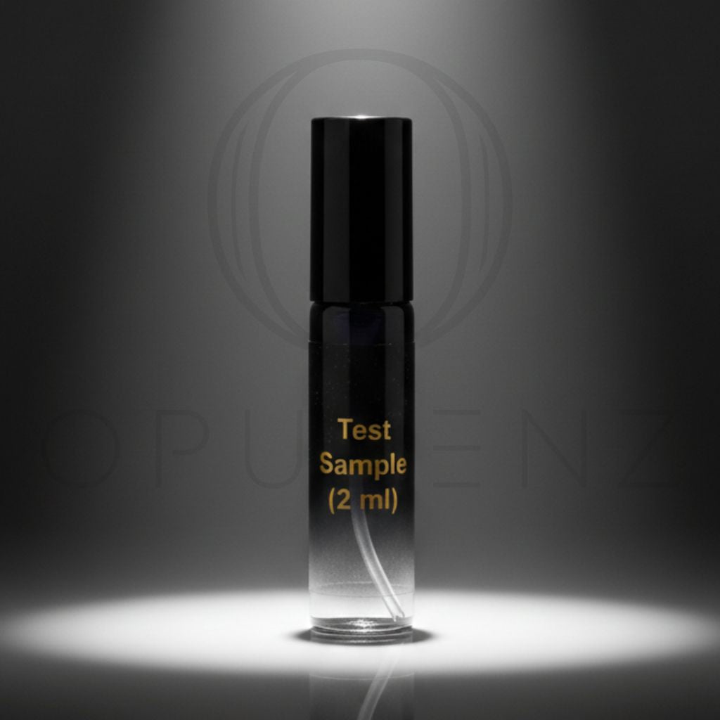 Opulenz Sample Bottle - 2ml