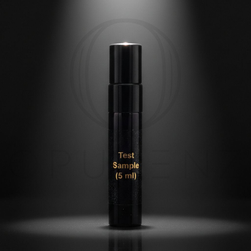 Opulenz Sample Bottle - 5ml
