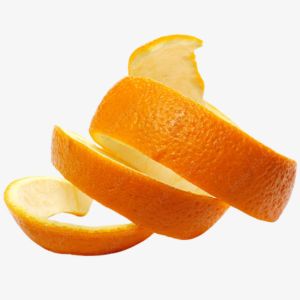 Orange Peel