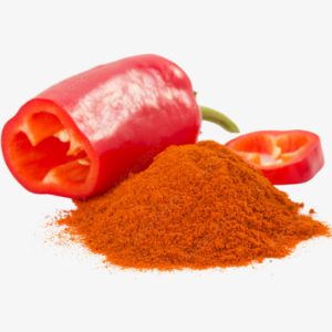 Paprika