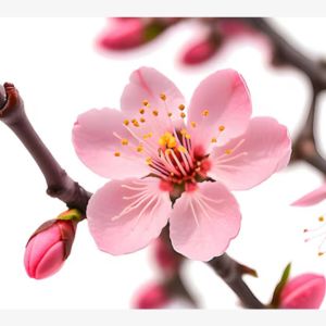 Peach Blossom