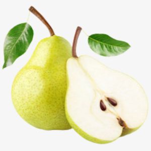 Pear